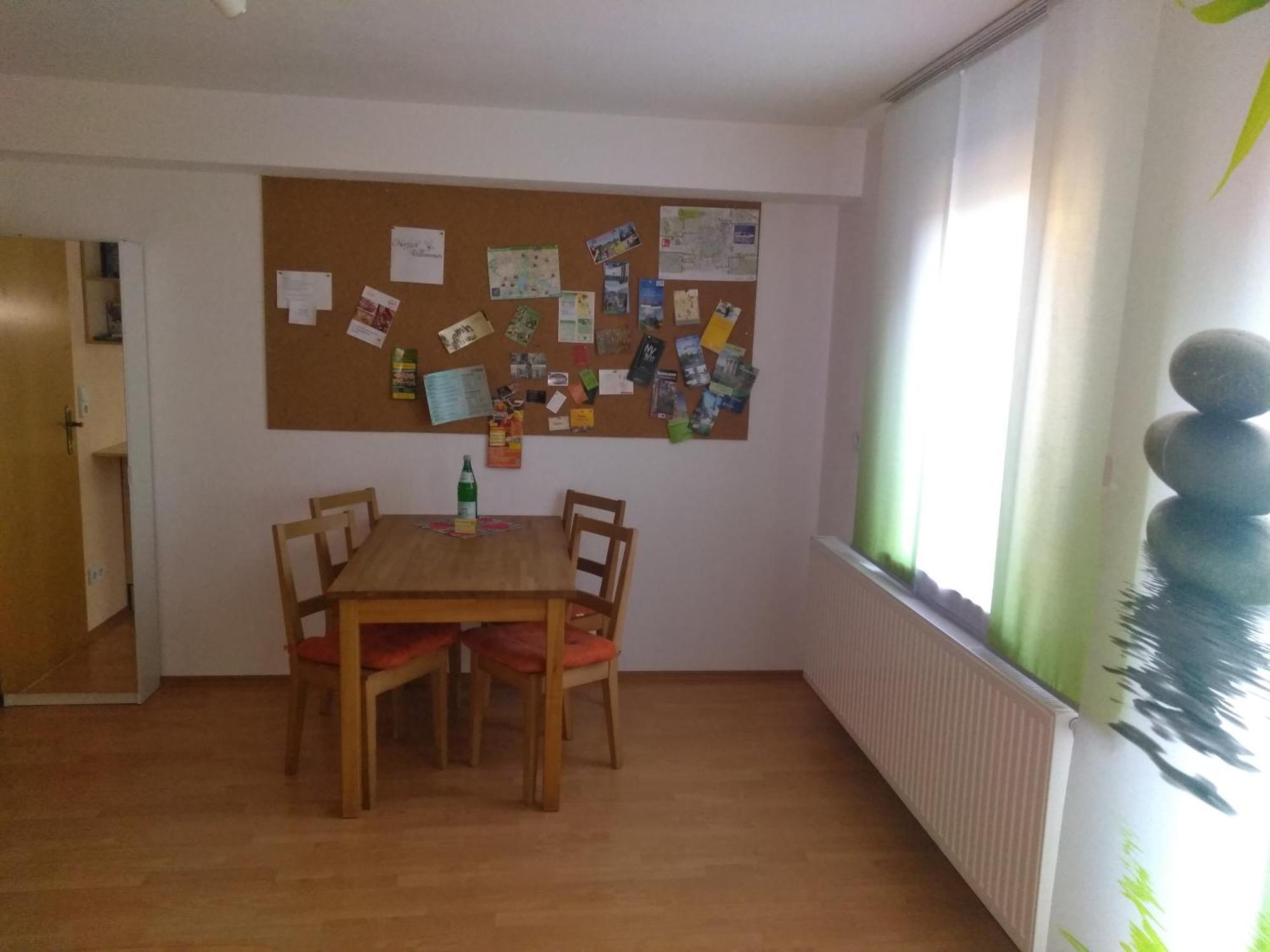 Ilka'S Kleine Harmonie Leipzig Exterior foto